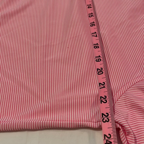 🌷IZOD golf / polo shirt 🆕with out tag 🏷️ - Picture 5 of 10